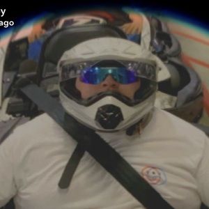 Meet your Posher, Daniel